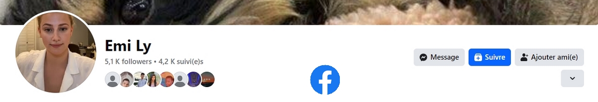 facebook